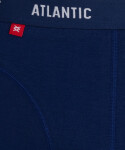 Pánské boxerky ATLANTIC 3Pack vícebarevné Velikost: