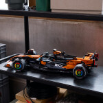 LEGO LEGO® Technic 42228 Auto McLaren MCL39 F1®