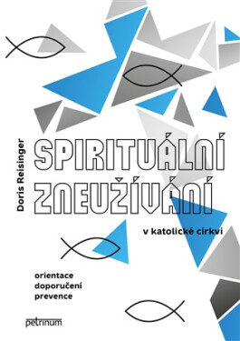 Spirituální zneužívání v katolické církvi - Orientace, doporučení, prevence - Doris Reisinger