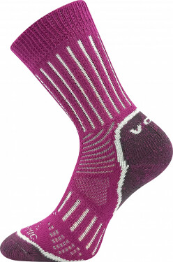Voxx guru fuxia, 1 pár 35-38 EU