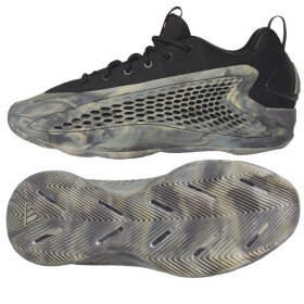 Adidas Anthony Edwards 1 M basketbalové boty JI4066 44