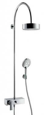 AXOR - Citterio Sprchová souprava Showerpipe, chrom 39620000