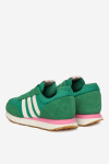 Tenisky adidas RUN 60S 3.0 JI4985 Látkový materiál,Přírodní kůže (useň) - Semiš