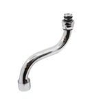 Mereo Ramínko trubkové, 12 cm CB106HA