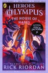 The House of Hades - Heroes of Olympus - Rick Riordan