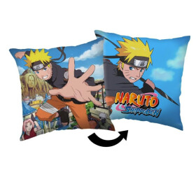 Polštář Naruto 40x40 cm