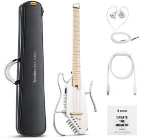 Donner HUSH-I PRO SET - White