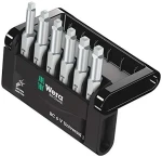 WERA Bit-Check 6 V Universal 1 / sada bitů (05056478001)