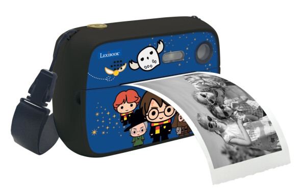 Lexibook instantní fotoaparát Harry Potter - Alltoys Lexibook