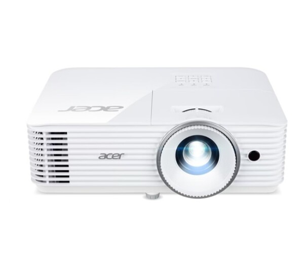 ACER Projektor H6546Ki,FHD,5000 ANSI,WiFi,HDMI,Repro,LumiSense,ColorBoost,White EDF_11294872