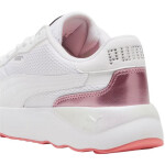 Puma Runtamed Platform GirlPower dámské boty white 395259 01 dámské