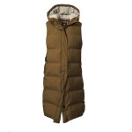Vesta GW 68 WMN QLTD VST Killtec dámská light brown