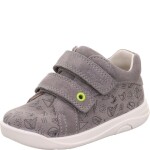 Chlapecké celoroční boty LILLO Gray Superfit 1-000665-2010 - 22