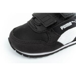 Puma ST Runner Jr 384903 01 dětské boty 22