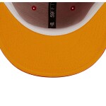 New Era Pánská kšiltovka Kansas City Chiefs NFL 1999 Pro Bowl 59FIFTY Fitted Velikost: 7 1/4