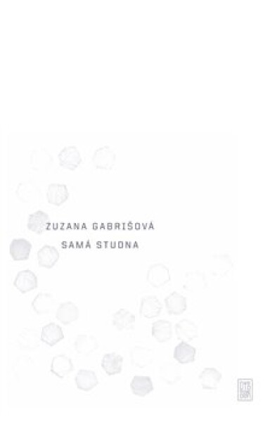 Samá studna - Zuzana Gabrišová