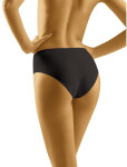 Dámské kalhotky Tahoo Comforta Black - Wol-Bar M