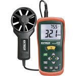 Testo thermo anemometr 405