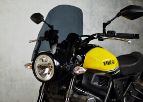 Yamaha Xsr 700 2016-2023 Plexi cestovní