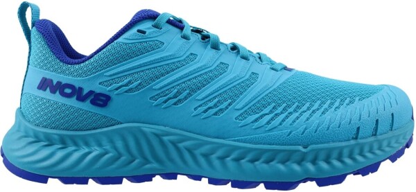 Inov-8 Běžecké boty INOV8 TRAILFLY v2 W wide - modrá Velikost obuvi v EU: 37