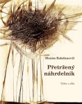 Přetržený náhrdelník: výbor díla Maxim Bahdanovič