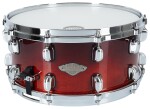 Tama MBSS65-DCF Starclassic Performer 14”x6,5” - Dark Cherry Fade