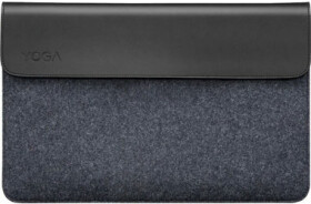 Lenovo Yoga 15 Sleeve černá / Pouzdro pro notebooky do 15.6 (GX40X02934)