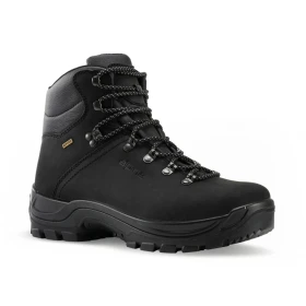Alpina trekingové outdoor boty Tundra black 36 228-36