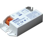 Philips HF-P 2 22-42 PL-T/C/L/TL5C EII 220-240V 913700630866