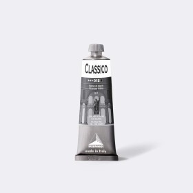 Olejová barva Maimeri Classico oil 60 ml - Běloba titanová 018