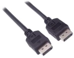 PremiumCord DisplayPort kabel M/M / Kabel / 0,5 m (kport1-005)