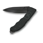 VICTORINOX Kapesní nůž Evoke BS Alox Black (0.9415.DS23)