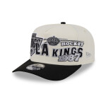 Pánská kšiltovka Los Angeles Kings NHL NEW ERA 950AF Classic