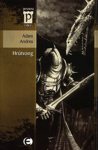 Hrútvang (Edice Pevnost) Adam Andres
