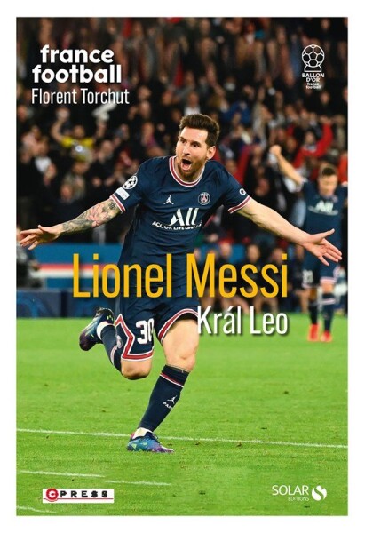Messi Florent Torchut
