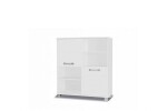 FRONTI Komoda MAXIMUS M25 bílá