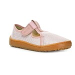 Froddo Canvas T-bar G1700439-2 Pink Shine
