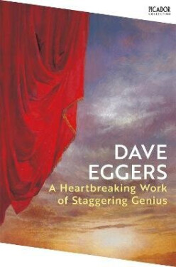 Heartbreaking Work of Staggering Genius