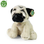 Pes mops 30 cm ECO-FRIENDLY