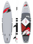 F2 Ride WS RED 11'5"x33"