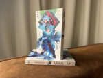 Vanitas: Magická kniha 5 - Jun Mochizuki