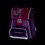 Školní set s batohem 3-dílný KARTON P+P PREMIUM COOL - Playworld Girl