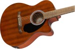 Fender FA-135CE Concert All-Mahogany WN NA
