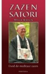 Zazen satori Mistr Kaisen