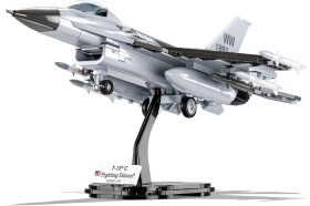 COBI 5813 Armed Forces F-16C Fighting Falcon,