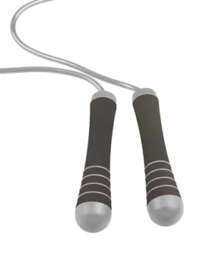 Power System Weighted Jump Rope (02243)