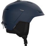 Lyžařská helma SALOMON PIONEER LT, dress blue Helmy vel.: L/59-62