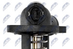 PIETRO Termostat Audi A2 (8Z0), VW Bora, Golf IV (1J) 1.6 FSI 81kW