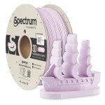 Filament Spectrum Pastello PLA 1,75 mm COSMETIC MAUVE 1 kg
