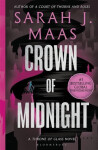 Crown of Midnight,